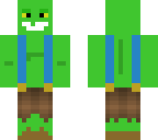 goblin lvl 8