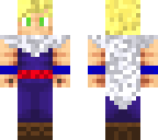 gohan
