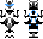 good robot