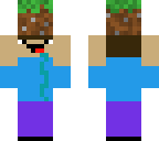grass block noob