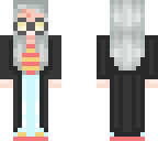 gray or grey halloween special