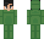 green tight