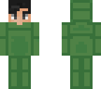 green tight