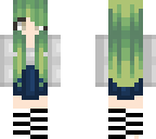 greengirl
