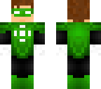 hal jordan