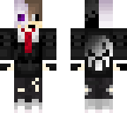half skeleton -v2