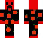 halloween creeper
