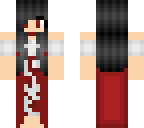 halloween skin