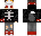 halloween wolf