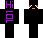 hello