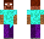 herobrine