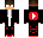 herobrine son