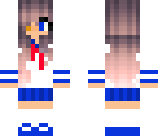 highschool girl