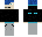 hoodie gamer