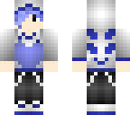 human lugia
