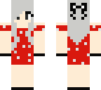 human mooshroom