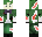 human springtrap