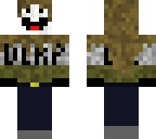 i don't have any name for this skin