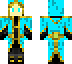 ice mage