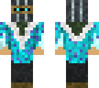 ice mage fixed