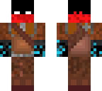 ice warlock