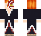 ichigo vizard