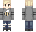 idek - remake