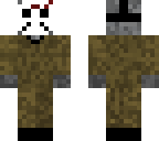 jason vorhees