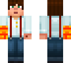 jesee lava gauntlet fixed