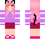 kawaii chan mystreet casual