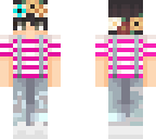 kawaii skin