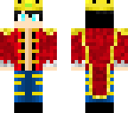 king raven