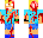 kingcaca64 halloween