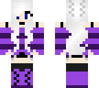 kinito punkish style