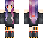 kittyva halloween skin pls send help