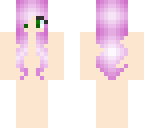 lavender hair base