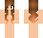 light brown hair base