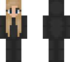 look at the top of the head
