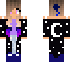 luna the space mage