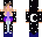 luna the space mage