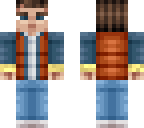 marty mcfly