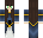 medieval girl