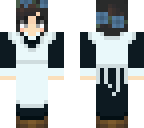 medieval maid