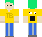 meh skin