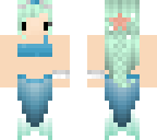 mermaid