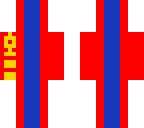 mongolia