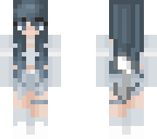 moonlight girl wolf edit