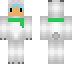 mr snow