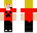my 5th skin