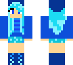 my minecraft skin 2